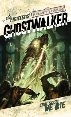 Ghostwalker: The Fighters
