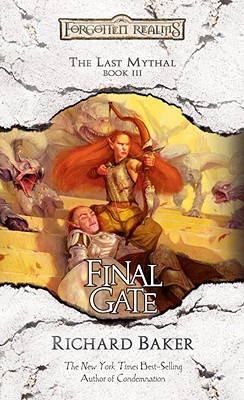 Image for Final Gate