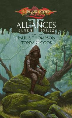 Alliances (Dragonlance: Elven Exiles, Vol. 2)