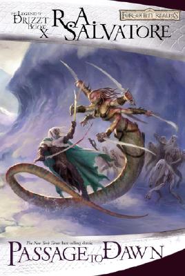 Image for Passage to Dawn Passage to Dawn