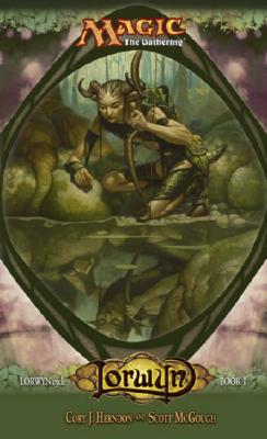 Lorwyn (Magic the Gathering)