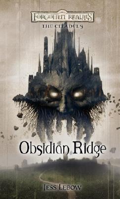 Image for Obsidian Ridge