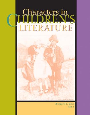 Characters in Children's Literature