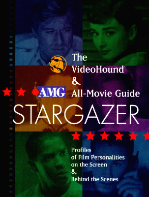 Image for The Videohound & All-Movie Guide Stargazer