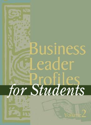 Business Leader Profiles for Students