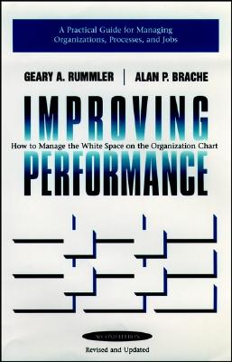 Improving Performance: How to Manage the White Space in the Organization Chart