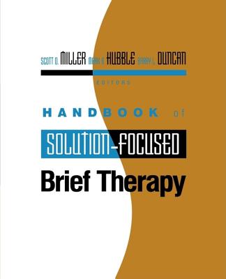 Image for Handbook of Solution-Focused Brief Therapy Handbook of Solution-Focused Brief Therapy