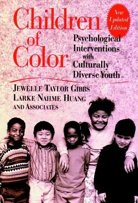 Image for Children of Color: Psychological Interventions with Culturally Diverse Youth