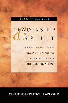 Image for Leadership and Spirit Leadership and Spirit