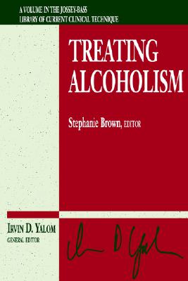 Image for Treating Alcoholism