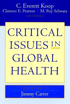 Critical Issues in Global Health
