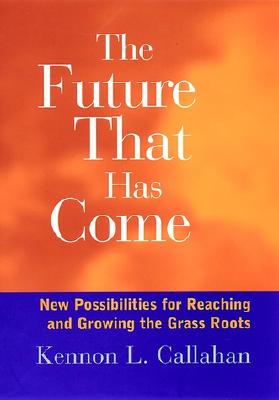 The Future that has Come: The Possibilities for Reaching and Growing the Grassroots
