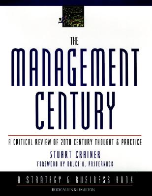 The Management Century