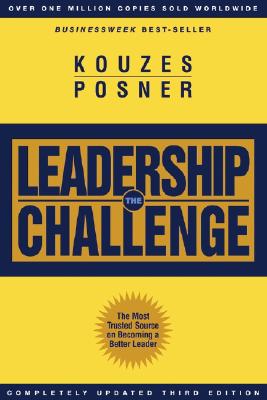 The Leadership Challenge, Third Edition