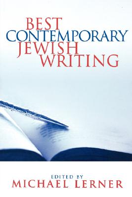 Best Contemporary Jewish Writing