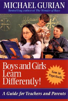 Image for Boys and Girls Learn Differently!: A Guide for Teachers and Parents