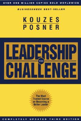The Leadership Challenge