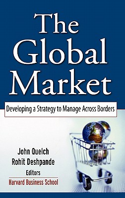 The Global Market: Developing a Strategy to Manage Across Borders