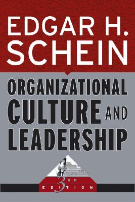 Organizational Culture and Leadership (J-B US non-Franchise Leadership)