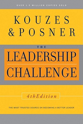 The Leadership Challenge, 4th Edition