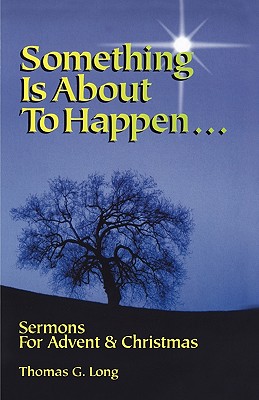 Image for Something Is About To Happen Something Is About To Happen