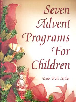 Seven Advent Programs For Children