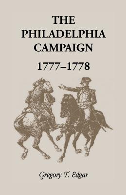 Image for The Philadelphia Campaign, 1777-1778
