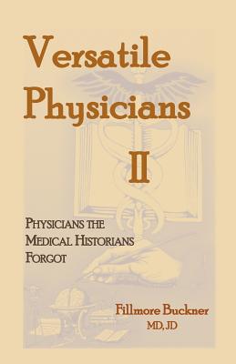 Image for Versatile Physicians II