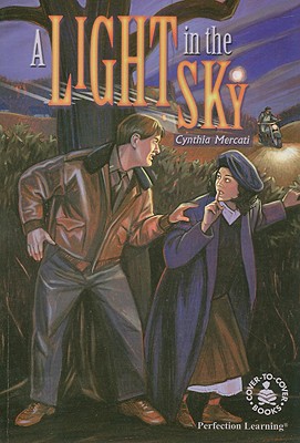A Light in the Sky (Cover-To-Cover Books)