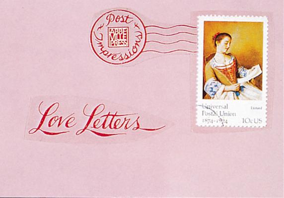Love Letters