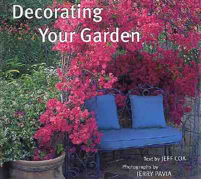 Image for Decorating Your Garden
