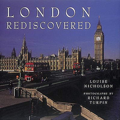 London Rediscovered