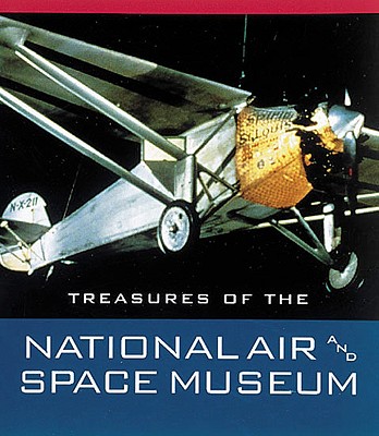 Image for Treasures of the National Air and Space Museum (Tiny Folio) Treasures of the National Air and Space Museum (Tiny Folio)