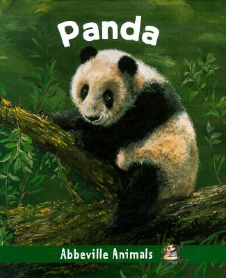 Image for The Panda (My Animal Library) The Panda (My Animal Library)