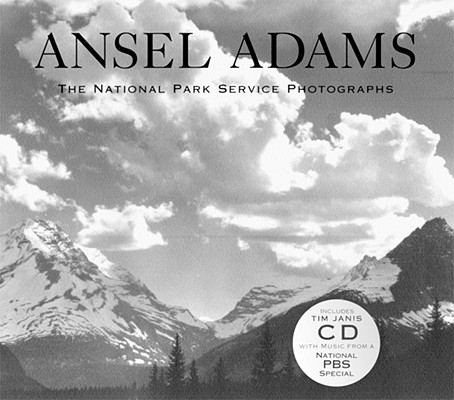 Ansel Adams: The National Park Service Photographs