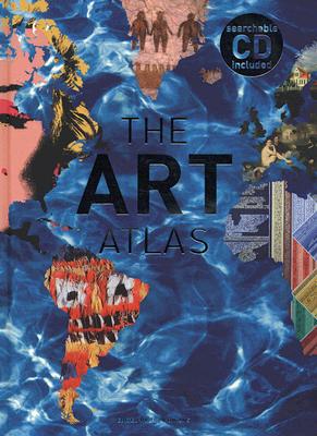 The Art Atlas