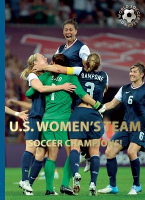 U.S. Women's Team (World Soccer Legends)