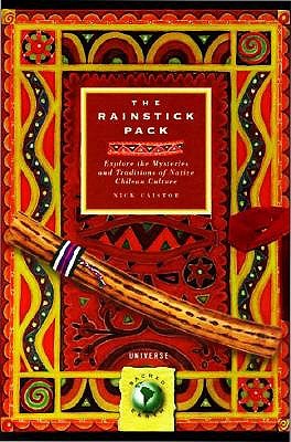 Rainstick Pack