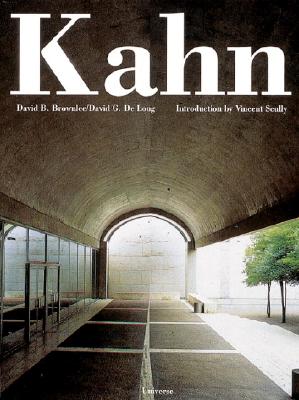 Image for Louis I. Kahn: In the Realm of Architecture: Condensed
