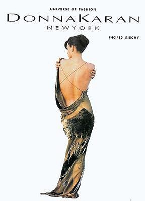 Image for DONNA KARAN (UNIVERSE OF FASHION) DONNA KARAN (UNIVERSE OF FASHION)