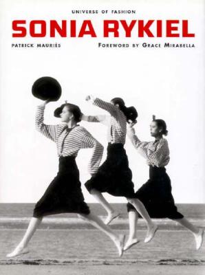 Sonia Rykiel (Universe of Fashion)