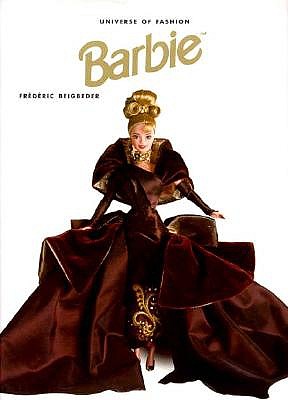 BARBIE (UNIVERSE OF FASHION SER.)