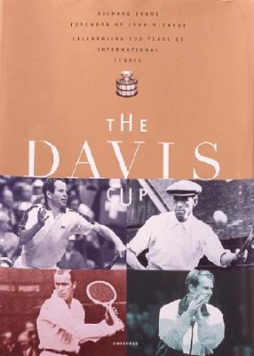 DAVIS CUP : CELEBRATING 100 YEARS