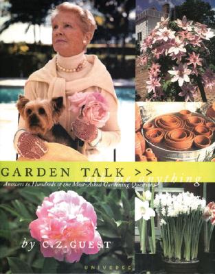 Garden Talk - Ask Me Anything
