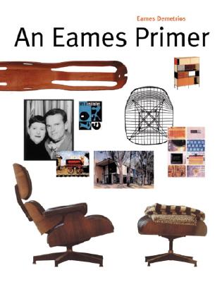 Image for An Eames Primer