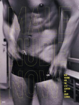 Male Nude Now: Contemporary Perspectives in Photography and Art David Leddick