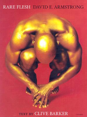 Image for Rare Flesh