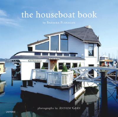 Image for The Houseboat Book The Houseboat Book
