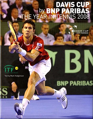 Davis Cup 2008: The Year in Tennis (Davis Cup: The Year in Tennis)