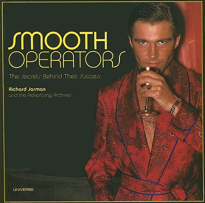 Smooth Operators